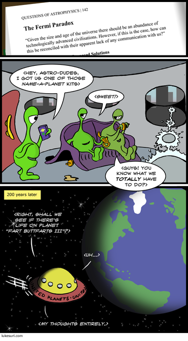 If that doesn't seem so bad, that's because you don't know how Zorgrangians fart. It's not pleasant.