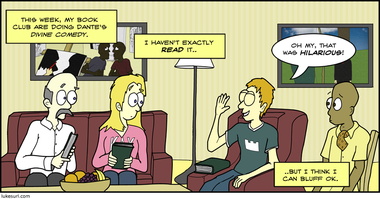 Next week it's 1984. Pretty sure I can just look the year up on Wikipedia.