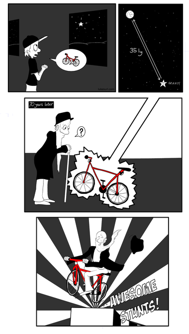 You can tell the difference between awesome stunts and regular stunts by the appearance of the word 'awesome'