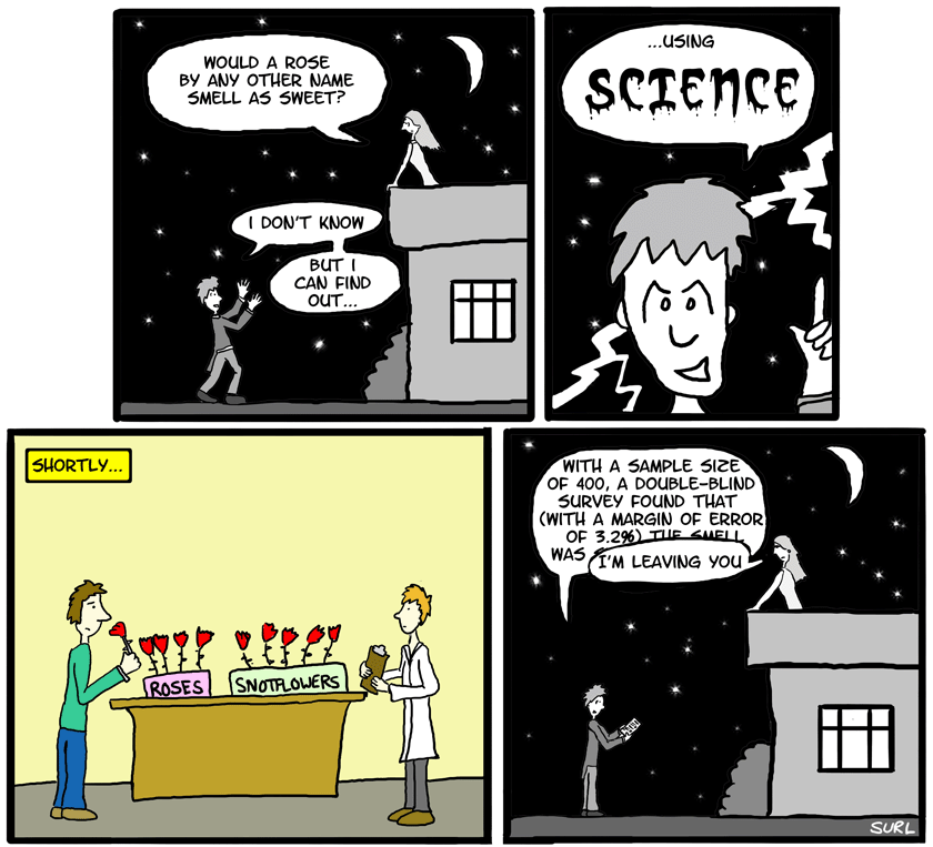 Someone actually did this for real (link below comic)