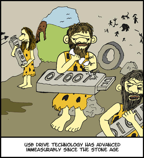 Only 4 bits? That went obsolete in the bronze age mate!