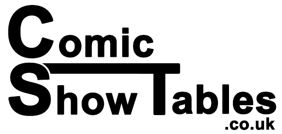 ComicShowTables